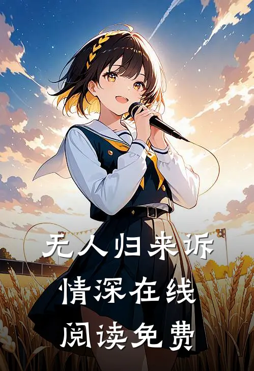 无人归来诉情深在线阅读免费