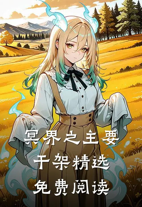 冥界之主要干架精选免费阅读