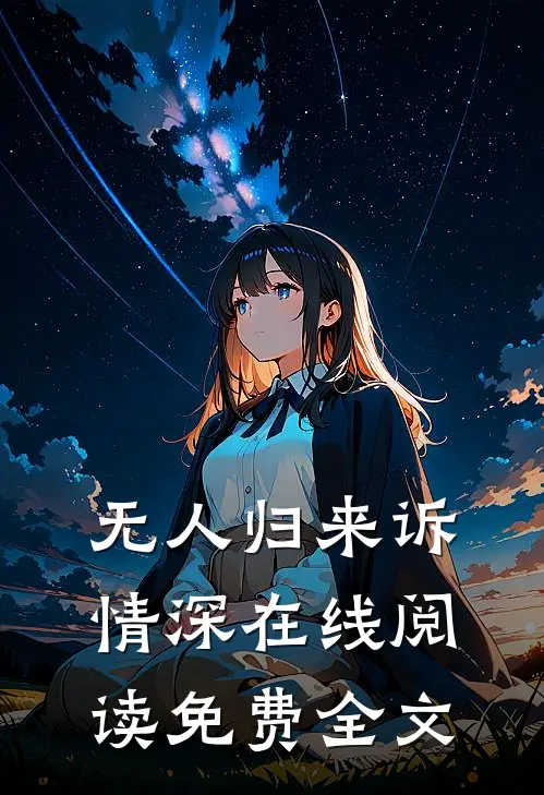 无人归来诉情深在线阅读免费全文