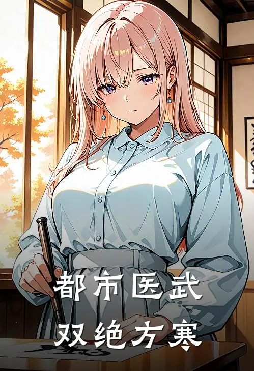 都市医武双绝方寒