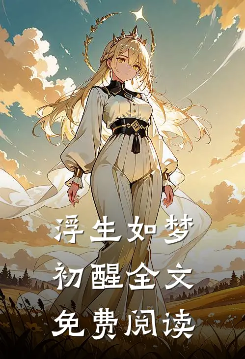 浮生如梦初醒全文免费阅读