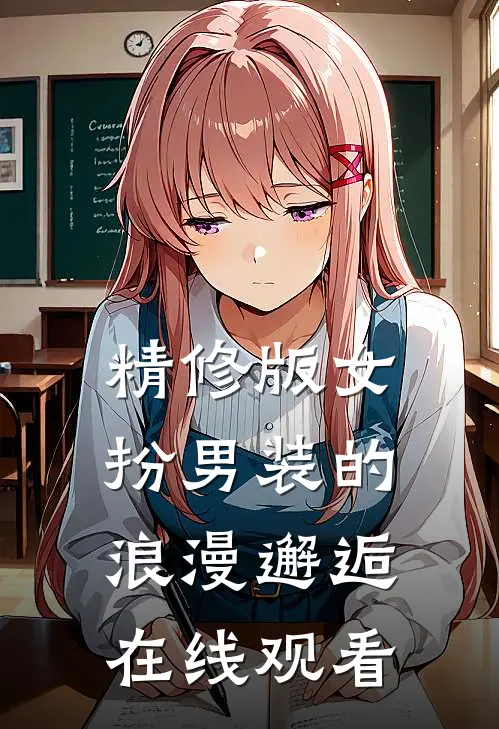 精修版女扮男装的浪漫邂逅在线观看