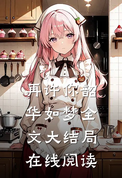 再许你韶华如梦全文大结局在线阅读