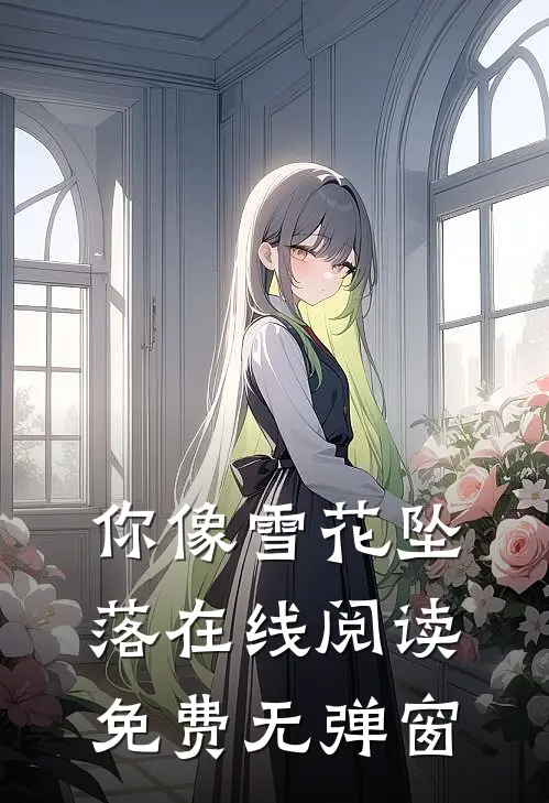 你像雪花坠落在线阅读免费无弹窗