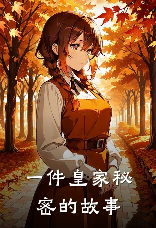 一件皇家秘密的故事