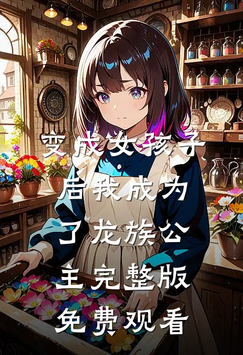 变成女孩子后我成为了龙族公主完整版免费观看