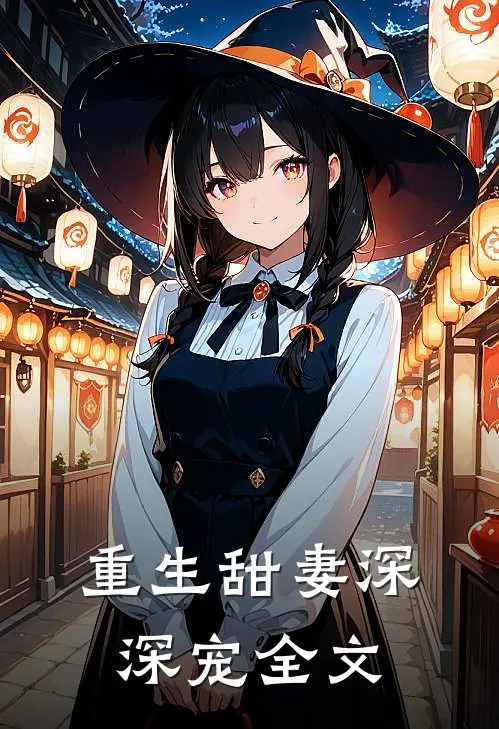 重生甜妻深深宠全文