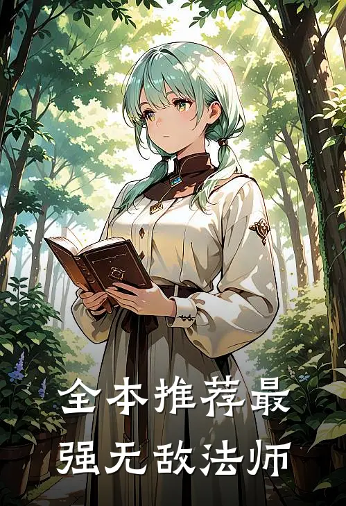 全本推荐最强无敌法师