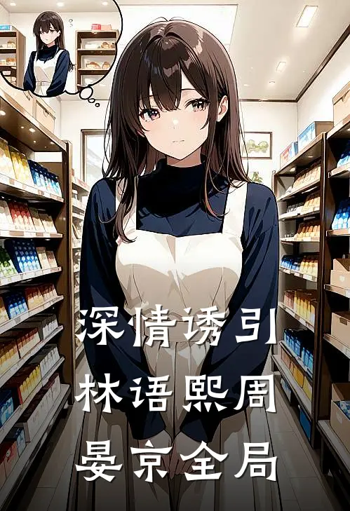 深情诱引林语熙周晏京全局