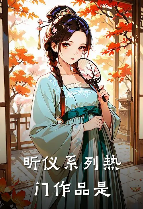 昕仪系列热门作品是
