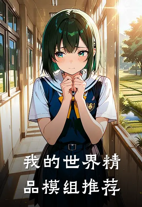 我的世界精品模组推荐