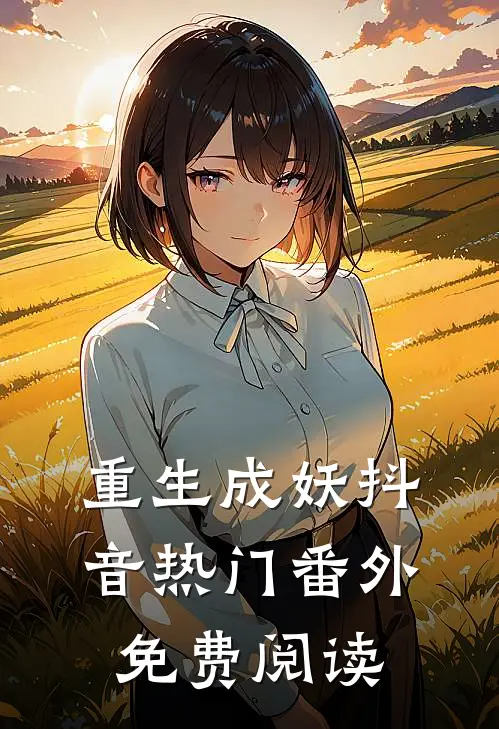 重生成妖抖音热门 番外免费阅读