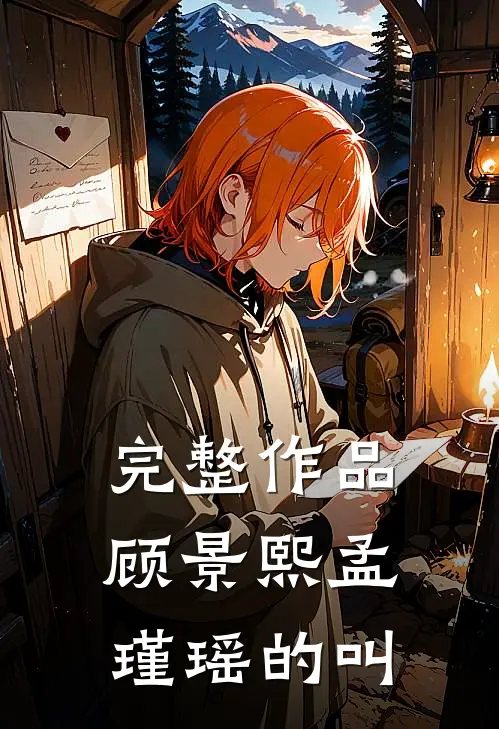 完整作品顾景熙孟瑾瑶的叫