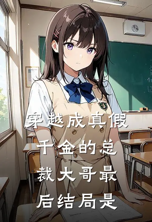 穿越成真假千金的总裁大哥最后结局是