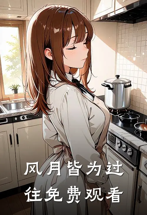 风月皆为过往免费观看