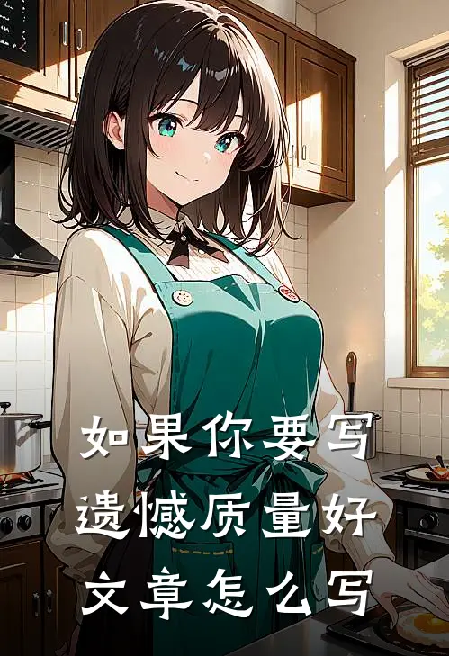 如果你要写遗憾质量好文章怎么写