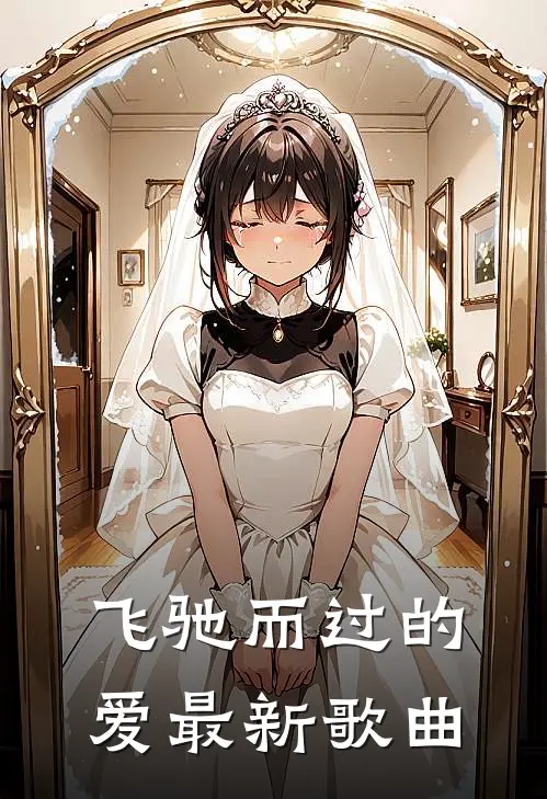 飞驰而过的爱最新歌曲