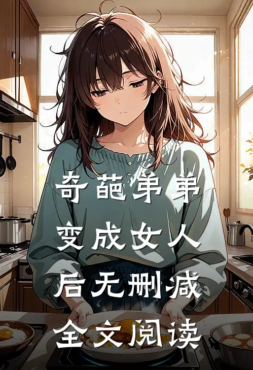 奇葩弟弟变成女人后无删减全文阅读