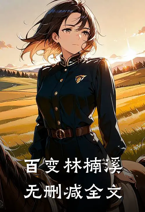 百变林楠溪无删减全文