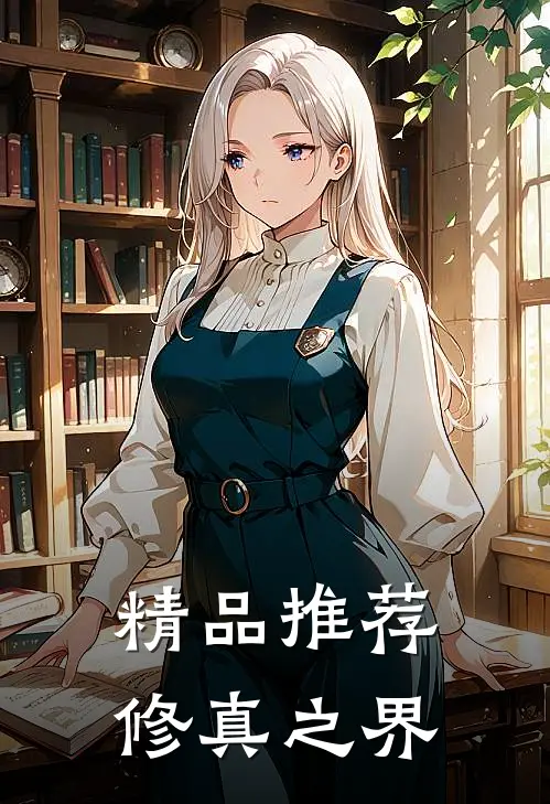 精品推荐修真之界