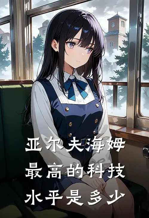 亚尔夫海姆最高的科技水平是多少