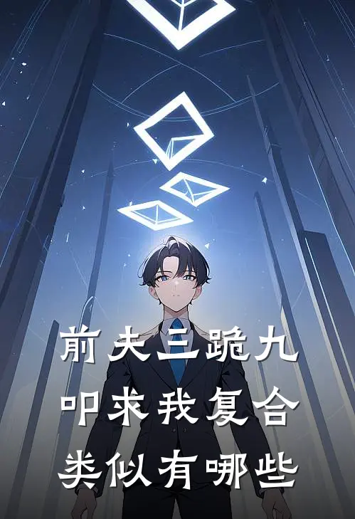 前夫三跪九叩求我复合类似有哪些