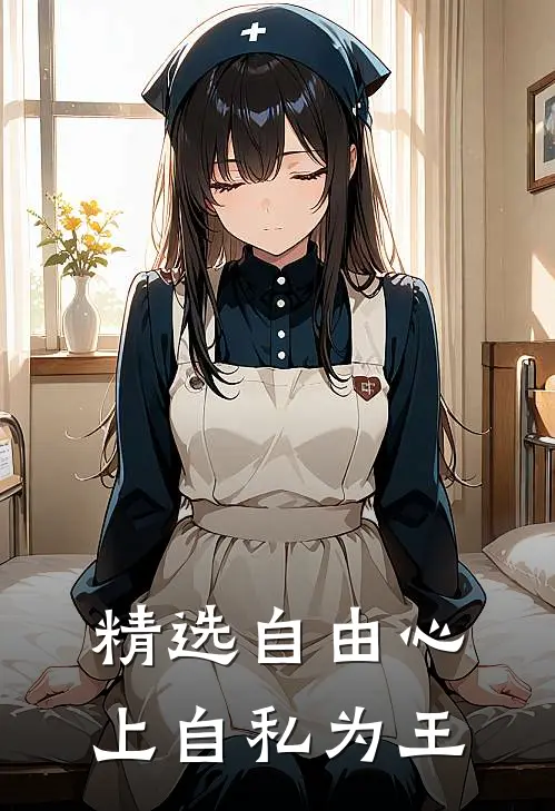 精选自由心上自私为王
