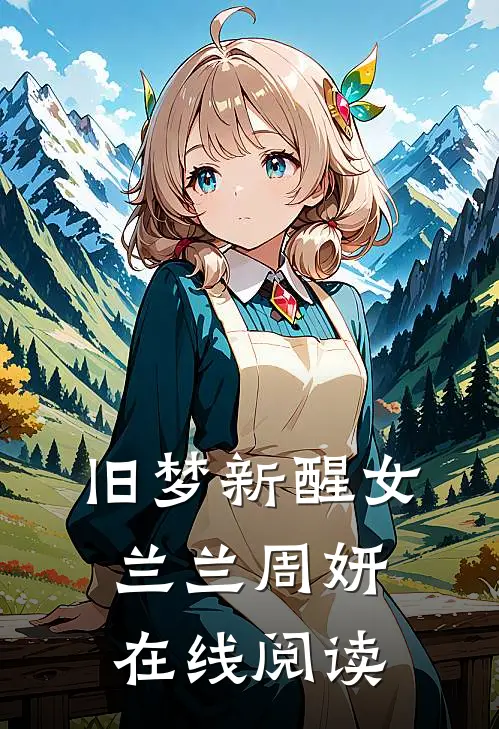 旧梦新醒女兰兰周妍在线阅读