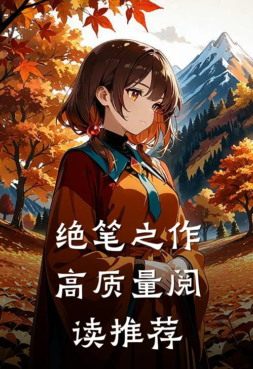 绝笔之作高质量阅读推荐