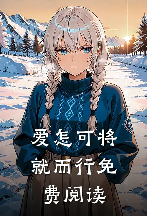 爱怎可将就而行免费阅读
