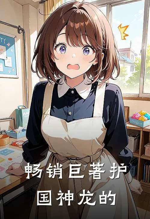 畅销巨著护国神龙的