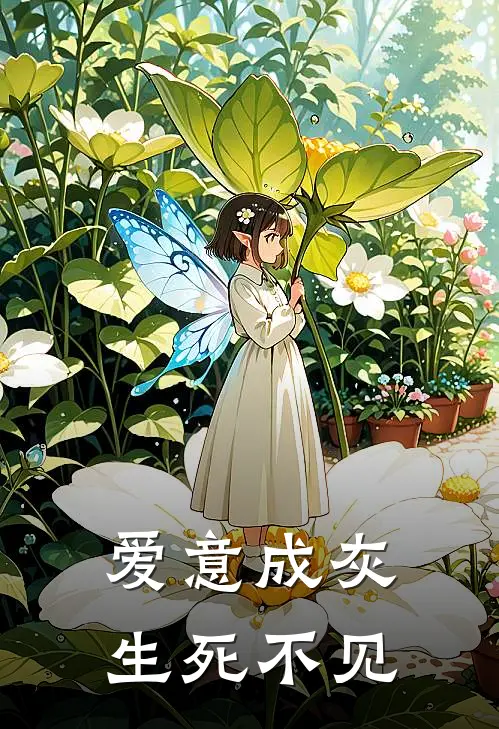 爱意成灰生死不见