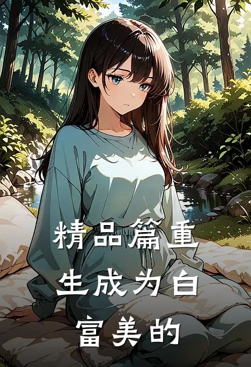 精品篇重生成为白富美的