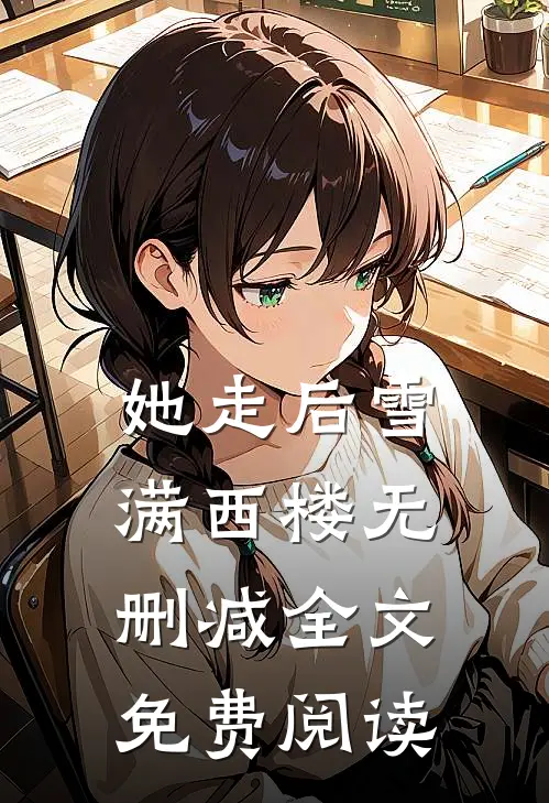 她走后雪满西楼无删减全文免费阅读
