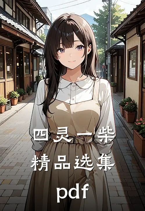 四灵一柴精品选集pdf