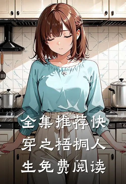 全集推荐快穿之梧桐人生免费阅读