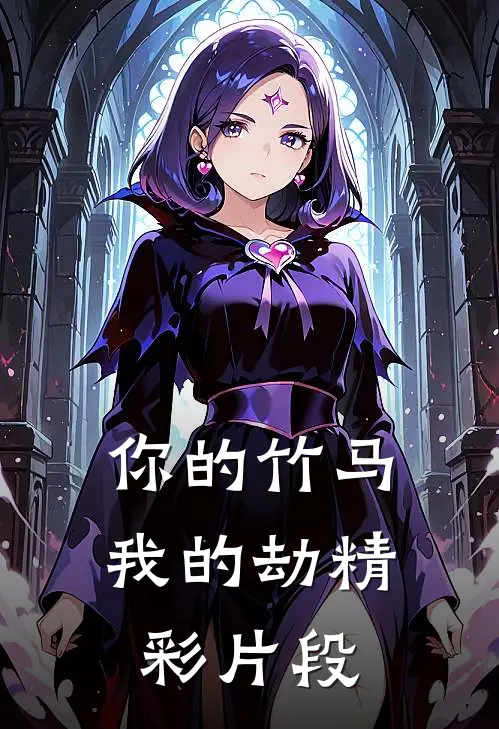 你的竹马我的劫精彩片段