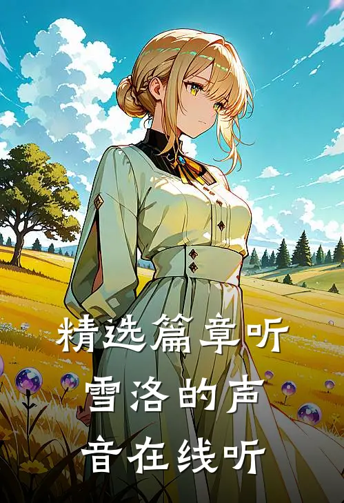 精选篇章听雪洛的声音在线听
