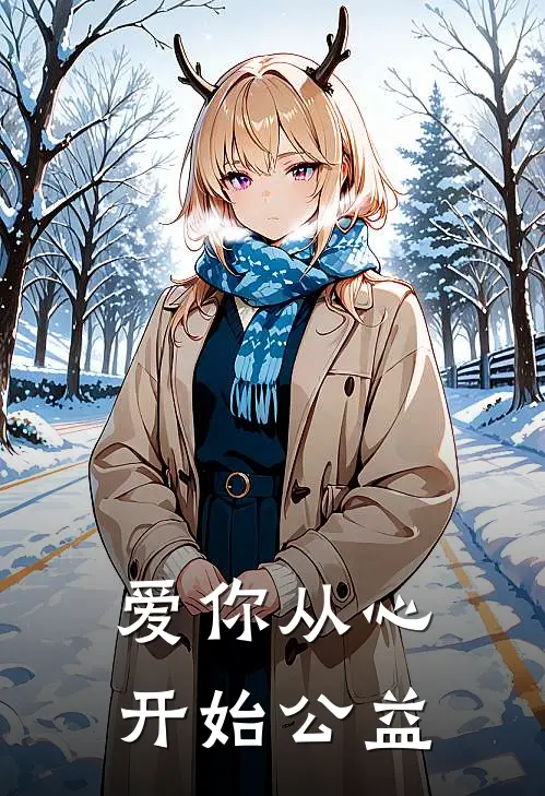 爱你从心开始 公益
