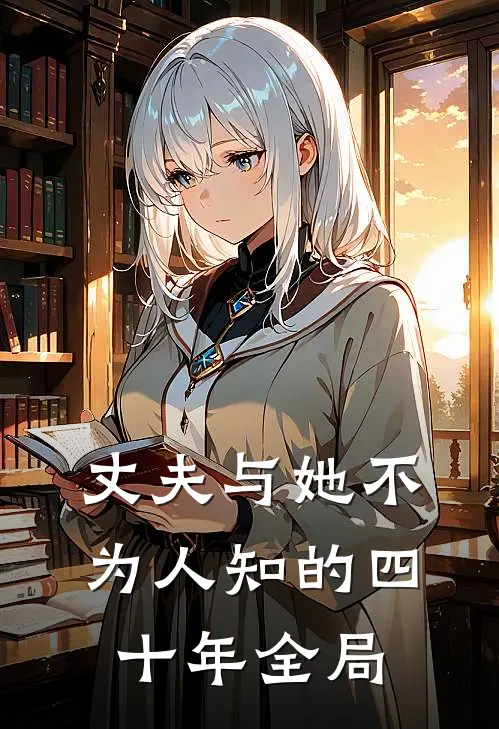丈夫与她不为人知的四十年全局