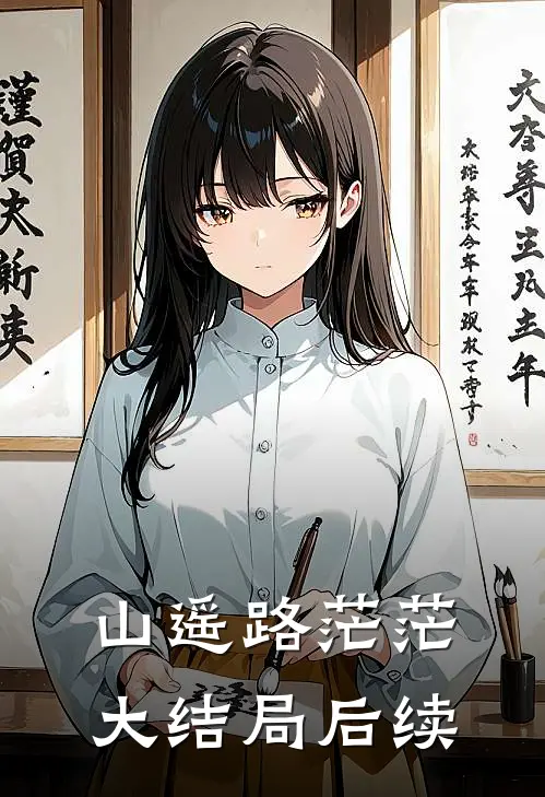 山遥路茫茫大结局后续