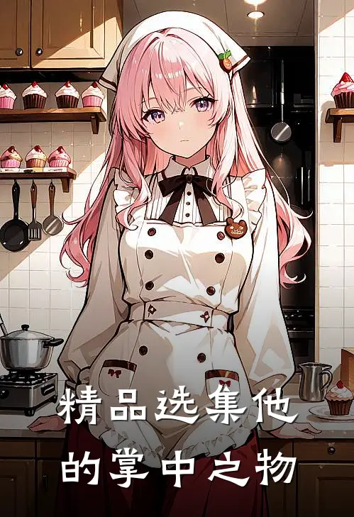 精品选集他的掌中之物