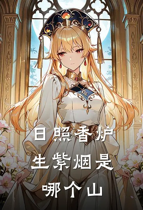 日照香炉生紫烟是哪个山