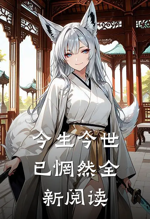 今生今世已惘然全新阅读
