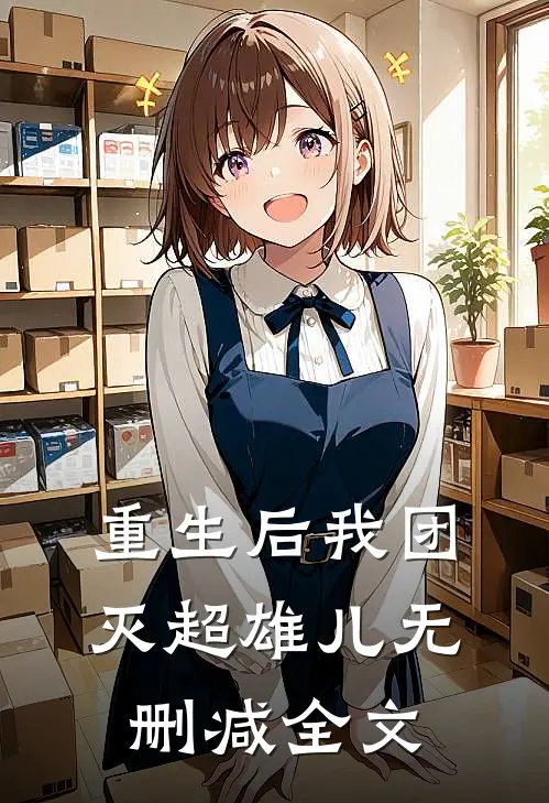 重生后我团灭超雄儿无删减全文