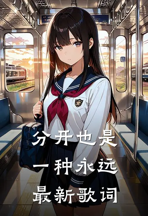 分开也是一种永远最新歌词