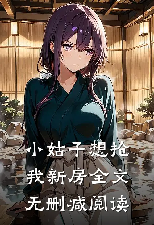 小姑子想抢我新房全文无删减阅读