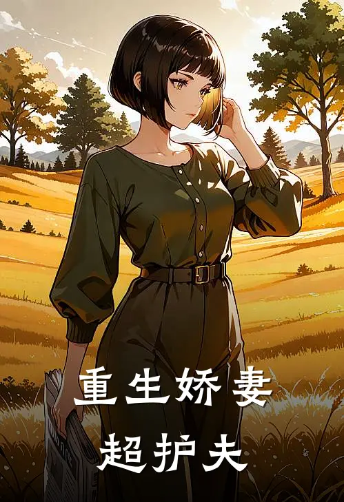 重生娇妻超护夫