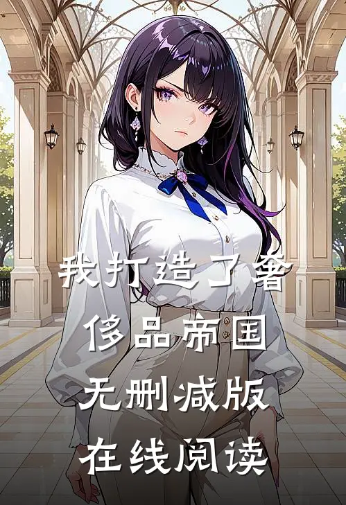 我打造了奢侈品帝国无删减版在线阅读