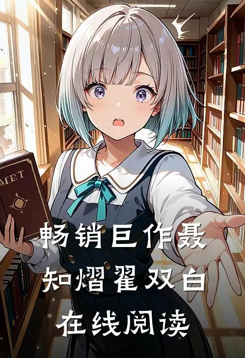 畅销巨作聂知熠翟双白在线阅读